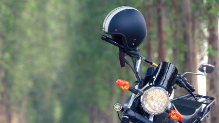 Sécurité avant tout : les accessoires moto qui protègent